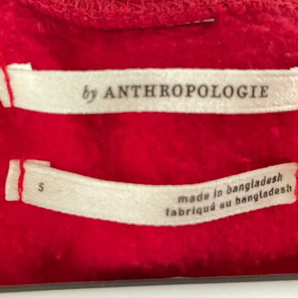 Anthropologie Best Selling Top. 
Soft, warm & stylish.NWOT Sold out in stores. - Picture 10 of 12